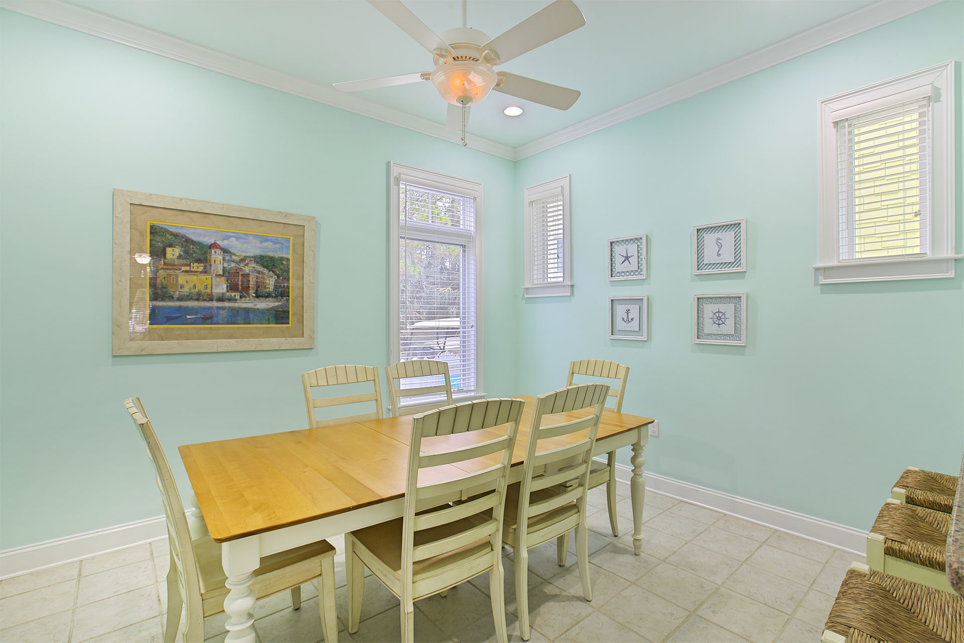 Coast Awhile Carillon Beach